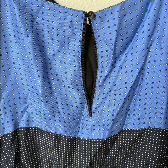 Rag & Bone 100% Silk Harris Slip Dress Size 2 - Picture 4 of 7